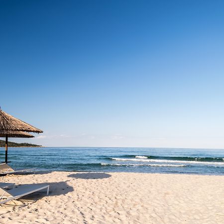 Alexandra Golden Boutique Hotel-Adults Only Chrysi Ammoudia Ngoại thất bức ảnh
