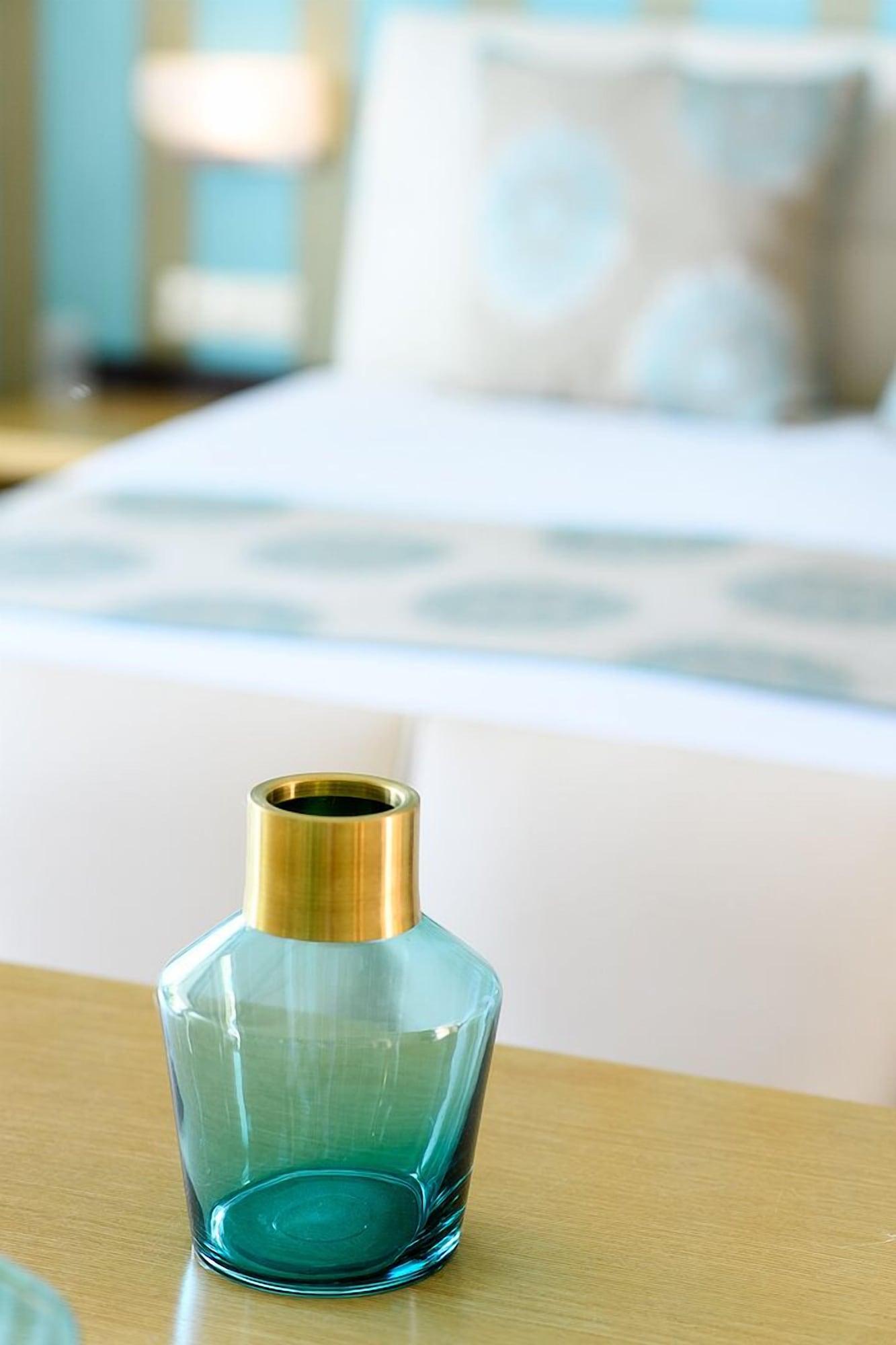 Alexandra Golden Boutique Hotel-Adults Only Chrysi Ammoudia Ngoại thất bức ảnh