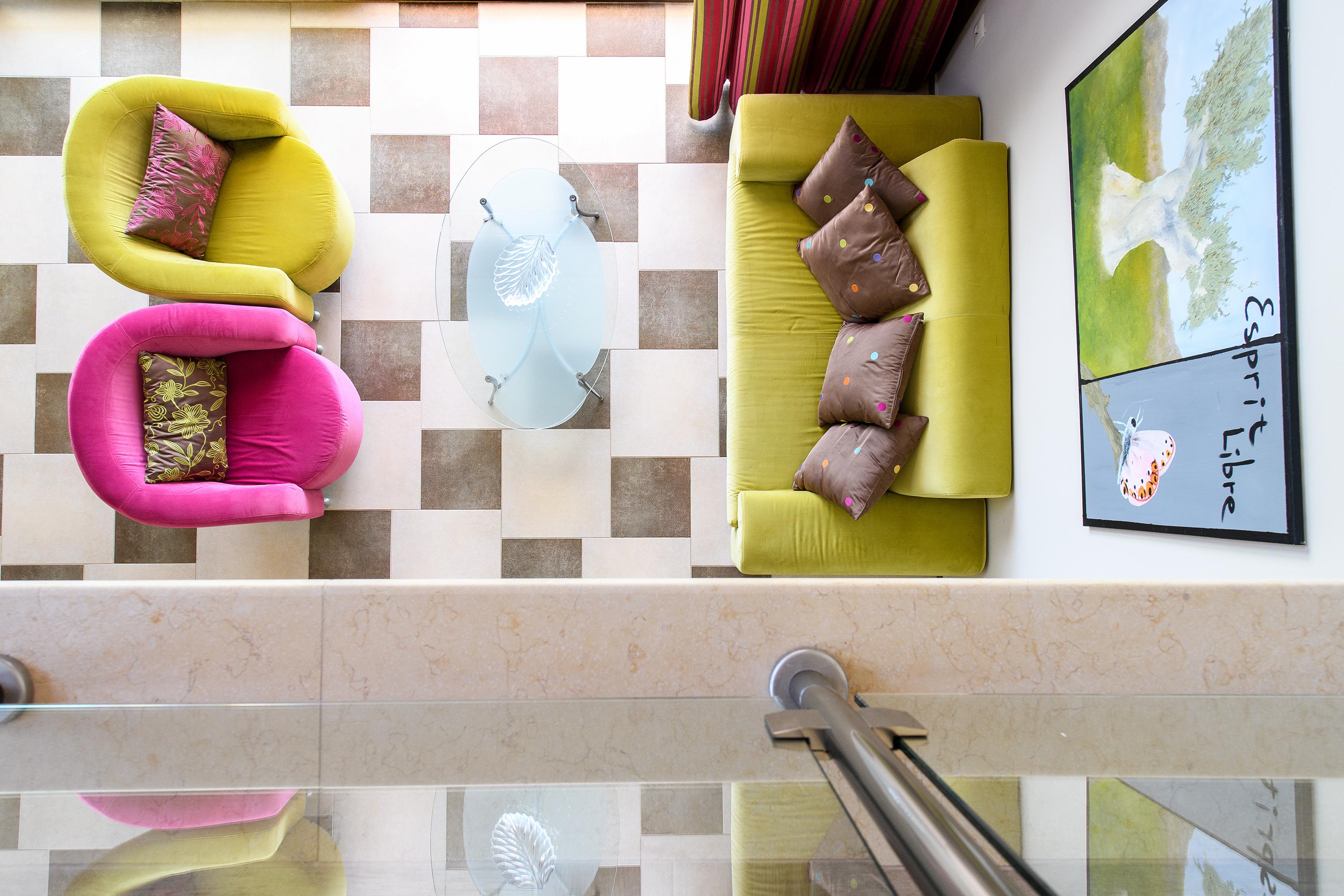 Alexandra Golden Boutique Hotel-Adults Only Chrysi Ammoudia Ngoại thất bức ảnh