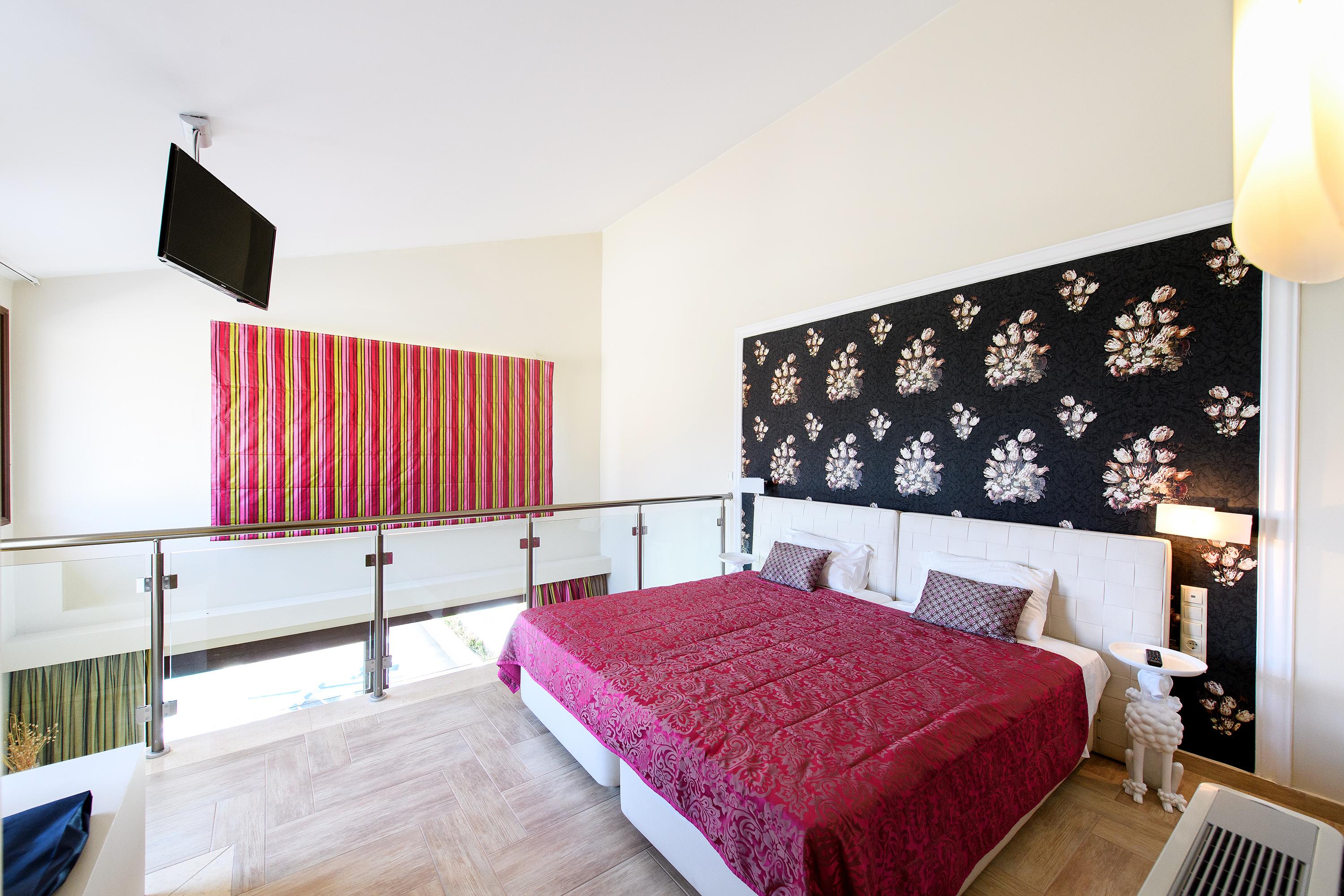 Alexandra Golden Boutique Hotel-Adults Only Chrysi Ammoudia Ngoại thất bức ảnh