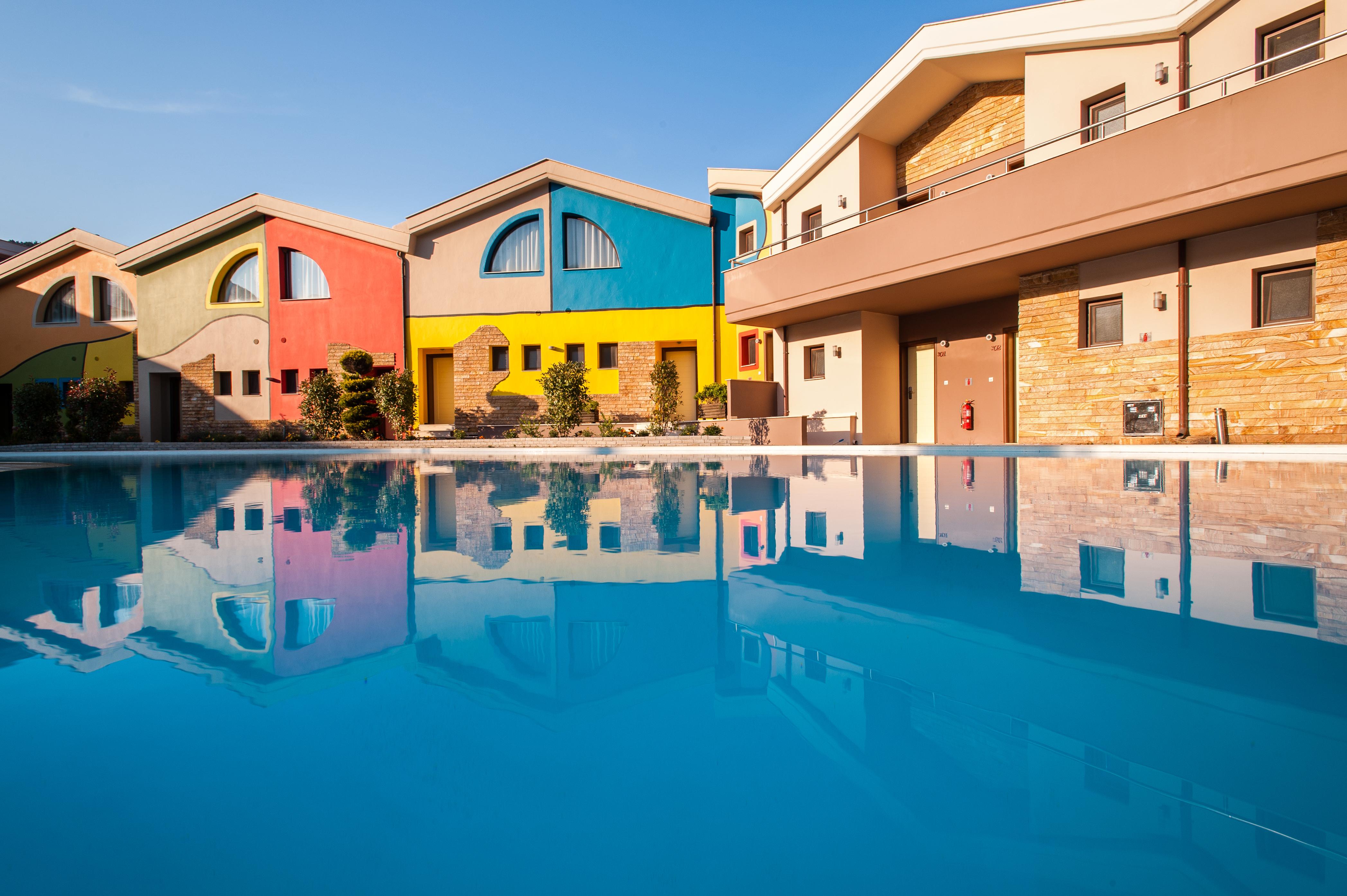 Alexandra Golden Boutique Hotel-Adults Only Chrysi Ammoudia Ngoại thất bức ảnh