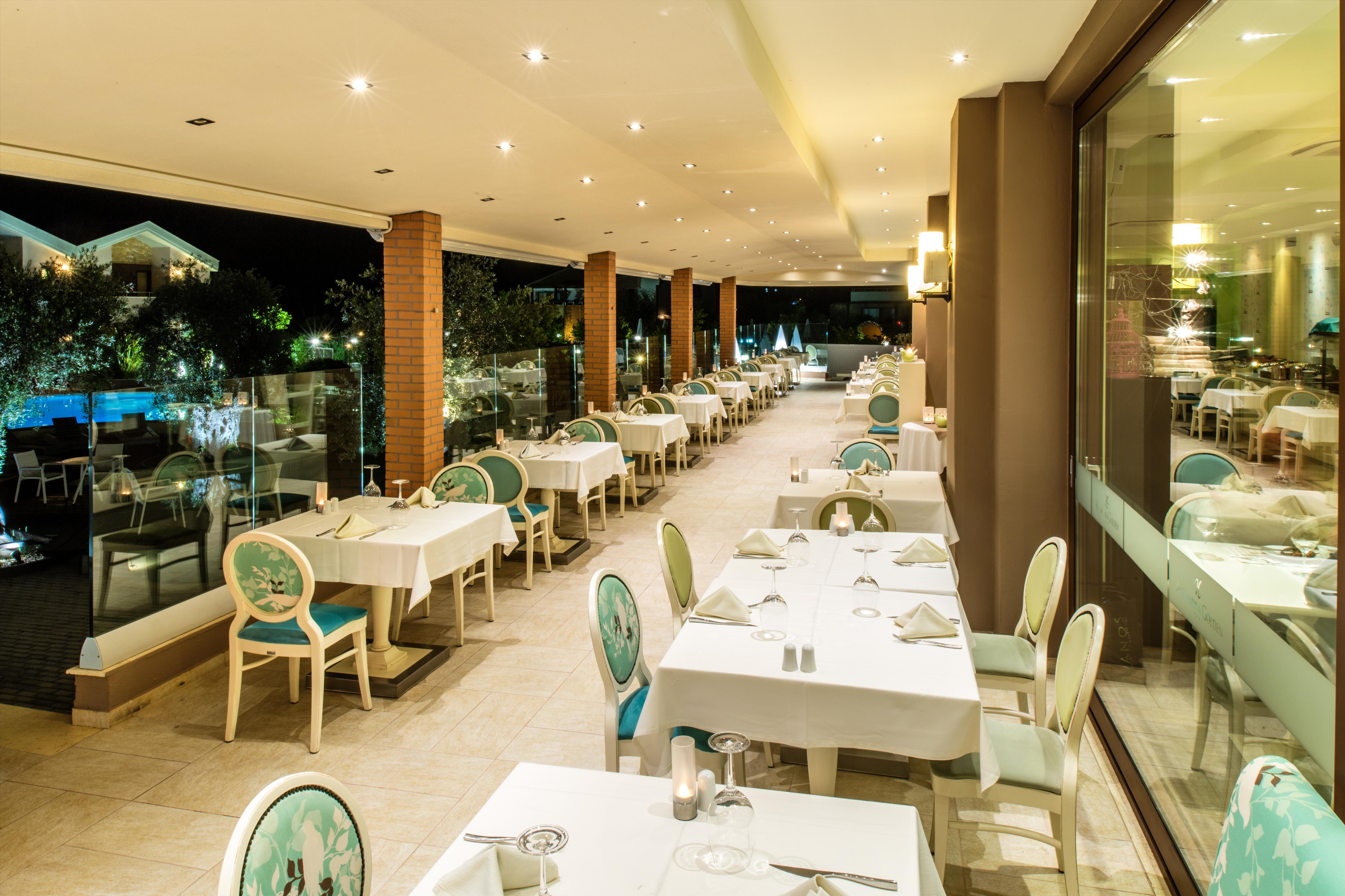 Alexandra Golden Boutique Hotel-Adults Only Chrysi Ammoudia Ngoại thất bức ảnh