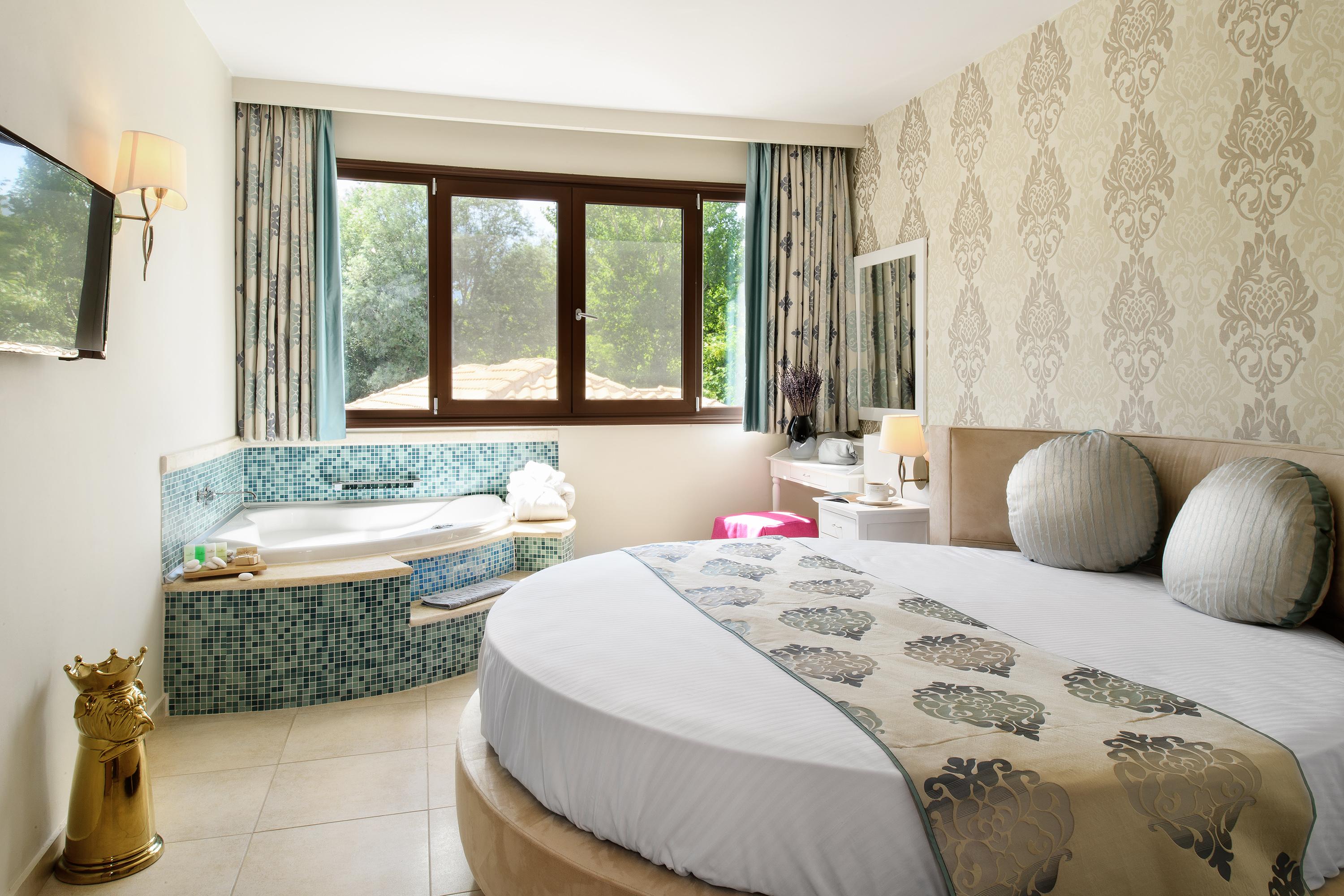 Alexandra Golden Boutique Hotel-Adults Only Chrysi Ammoudia Ngoại thất bức ảnh