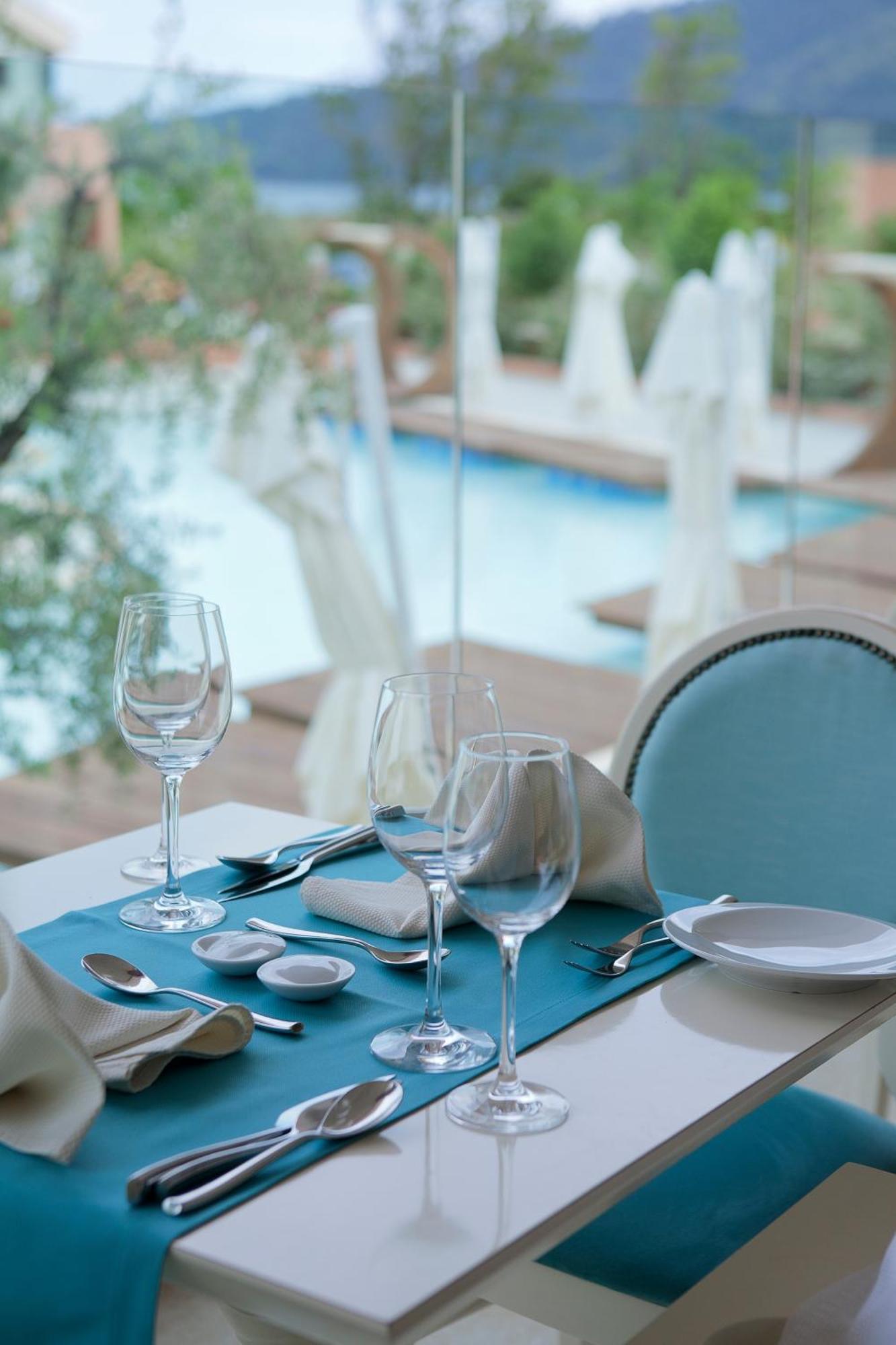 Alexandra Golden Boutique Hotel-Adults Only Chrysi Ammoudia Ngoại thất bức ảnh