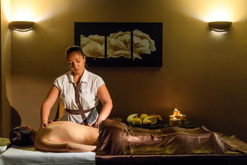 Alexandra Golden Boutique Hotel-Adults Only Chrysi Ammoudia Ngoại thất bức ảnh